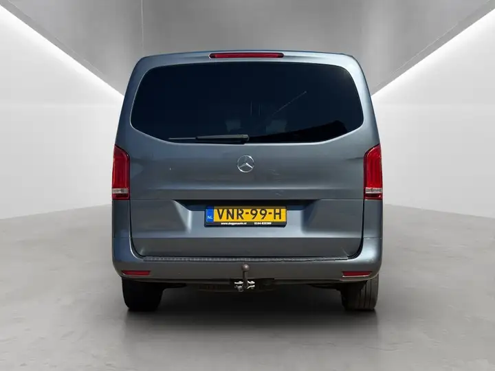 Mercedes-Benz Vito – kopie