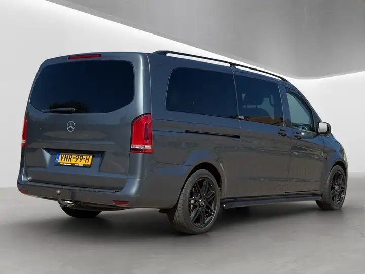 Mercedes-Benz Vito – kopie