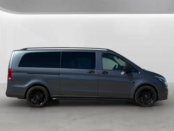 Mercedes-Benz Vito – kopie