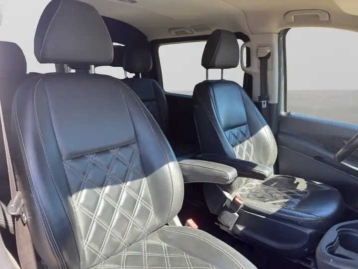 Mercedes-Benz Vito – kopie