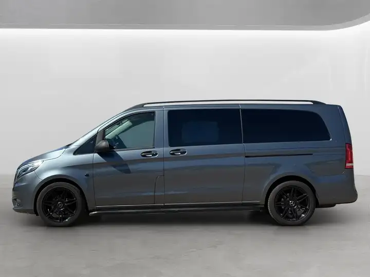 Mercedes-Benz Vito – kopie
