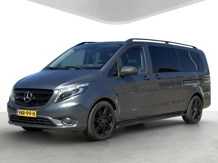 Mercedes-Benz Vito – kopie – kopie – kopie