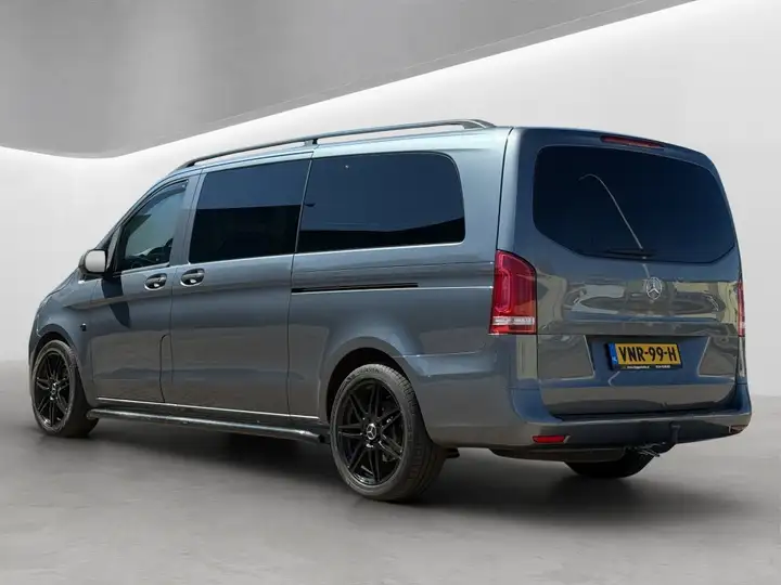 Mercedes-Benz Vito – kopie